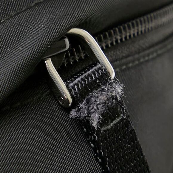 Pre Loved Prada Women Black Backpacks - Picture 4 of 8